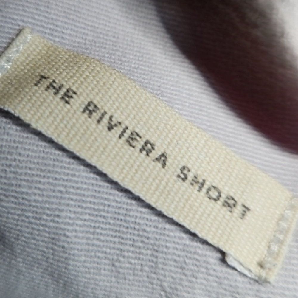 LOFT Women's The Riviera Short Gray Size 6 - Picture 3 of 8